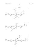 POLYMERIZABLE COMPOUND HAVING TRIPLE BOND, LIQUID CRYSTAL COMPOSITION AND     LIQUID CRYSTAL DISPLAY DEVICE diagram and image