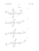 POLYMERIZABLE COMPOUND HAVING TRIPLE BOND, LIQUID CRYSTAL COMPOSITION AND     LIQUID CRYSTAL DISPLAY DEVICE diagram and image