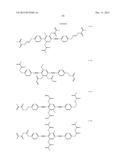 POLYMERIZABLE COMPOUND HAVING TRIPLE BOND, LIQUID CRYSTAL COMPOSITION AND     LIQUID CRYSTAL DISPLAY DEVICE diagram and image