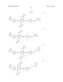 POLYMERIZABLE COMPOUND HAVING TRIPLE BOND, LIQUID CRYSTAL COMPOSITION AND     LIQUID CRYSTAL DISPLAY DEVICE diagram and image