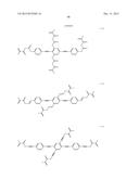 POLYMERIZABLE COMPOUND HAVING TRIPLE BOND, LIQUID CRYSTAL COMPOSITION AND     LIQUID CRYSTAL DISPLAY DEVICE diagram and image