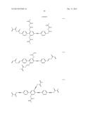 POLYMERIZABLE COMPOUND HAVING TRIPLE BOND, LIQUID CRYSTAL COMPOSITION AND     LIQUID CRYSTAL DISPLAY DEVICE diagram and image