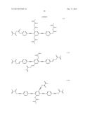 POLYMERIZABLE COMPOUND HAVING TRIPLE BOND, LIQUID CRYSTAL COMPOSITION AND     LIQUID CRYSTAL DISPLAY DEVICE diagram and image