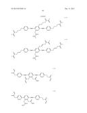 POLYMERIZABLE COMPOUND HAVING TRIPLE BOND, LIQUID CRYSTAL COMPOSITION AND     LIQUID CRYSTAL DISPLAY DEVICE diagram and image