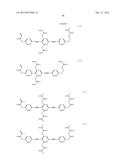 POLYMERIZABLE COMPOUND HAVING TRIPLE BOND, LIQUID CRYSTAL COMPOSITION AND     LIQUID CRYSTAL DISPLAY DEVICE diagram and image