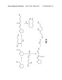 PRODUCTION OF JET FUEL-RANGE HYDROCARBONS FROM CELLULOSIC BIOMASS diagram and image