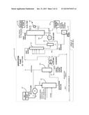 ENERGY EFFICIENT GASIFICATION BASED MULTI GENERATION APPARATUS EMPLOYING     ADVANCED PROCESS SCHEMES AND RELATED METHODS diagram and image