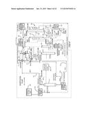 ENERGY EFFICIENT GASIFICATION BASED MULTI GENERATION APPARATUS EMPLOYING     ENERGY EFFICIENT GASIFICATION PLANT-DIRECTED PROCESS SCHEMES AND RELATED     METHODS diagram and image