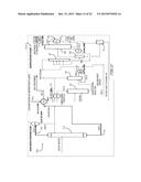 ENERGY EFFICIENT GASIFICATION BASED MULTI GENERATION APPARATUS EMPLOYING     ENERGY EFFICIENT GASIFICATION PLANT-DIRECTED PROCESS SCHEMES AND RELATED     METHODS diagram and image