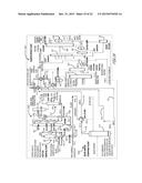 ENERGY EFFICIENT GASIFICATION BASED MULTI GENERATION APPARATUS EMPLOYING     ENERGY EFFICIENT GASIFICATION PLANT-DIRECTED PROCESS SCHEMES AND RELATED     METHODS diagram and image