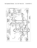 ENERGY EFFICIENT GASIFICATION-BASED MULTI GENERATION APPARATUS EMPLOYING     ENERGY EFFICIENT ACID GAS REMOVAL PLANT-DIRECTED PROCESS SCHEMES AND     RELATED METHODS diagram and image