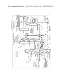 ENERGY EFFICIENT GASIFICATION-BASED MULTI GENERATION APPARATUS EMPLOYING     ENERGY EFFICIENT ACID GAS REMOVAL PLANT-DIRECTED PROCESS SCHEMES AND     RELATED METHODS diagram and image