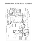 ENERGY EFFICIENT GASIFICATION-BASED MULTI GENERATION APPARATUS EMPLOYING     ENERGY EFFICIENT ACID GAS REMOVAL PLANT-DIRECTED PROCESS SCHEMES AND     RELATED METHODS diagram and image