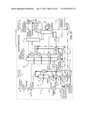 ENERGY EFFICIENT GASIFICATION-BASED MULTI GENERATION APPARATUS EMPLOYING     ENERGY EFFICIENT ACID GAS REMOVAL PLANT-DIRECTED PROCESS SCHEMES AND     RELATED METHODS diagram and image