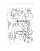 ENERGY EFFICIENT GASIFICATION-BASED MULTI GENERATION APPARATUS EMPLOYING     ENERGY EFFICIENT ACID GAS REMOVAL PLANT-DIRECTED PROCESS SCHEMES AND     RELATED METHODS diagram and image