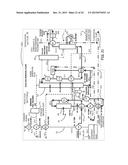 ENERGY EFFICIENT GASIFICATION-BASED MULTI GENERATION APPARATUS EMPLOYING     ENERGY EFFICIENT ACID GAS REMOVAL PLANT-DIRECTED PROCESS SCHEMES AND     RELATED METHODS diagram and image