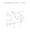 CO2 CAPTURE FROM CO2-RICH NATURAL GAS diagram and image