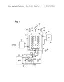 Coating and Method for its Deposition to Operate in Boundary Lubrication     Conditions and at Elevated Temperatures diagram and image