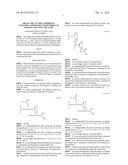 DIELECTRIC FLUIDS COMPRISING ESTOLIDE COMPOUNDS AND METHODS OF MAKING AND     USING THE SAME diagram and image