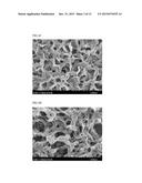 WATER-SLIDABLE/OIL-SLIDABLE FILM, PRODUCTION METHOD THEREOF, AND ARTICLES     HAVING THE SURFACE COATED THEREWITH diagram and image