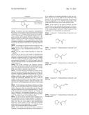 TETRAHYDROFURAN DERIVATIVES AS FRAGRANCES diagram and image