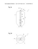 CONTAINER, TRANSPORT DEVICE, USE AND METHOD diagram and image