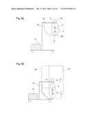 CONTAINER, TRANSPORT DEVICE, USE AND METHOD diagram and image