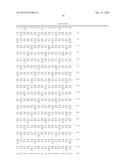 MUTANT ENZYMES diagram and image