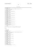 MODIFIED POLYMERASES FOR IMPROVED INCORPORATION OF NUCLEOTIDE ANALOGUES diagram and image