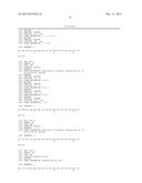 MODIFIED POLYMERASES FOR IMPROVED INCORPORATION OF NUCLEOTIDE ANALOGUES diagram and image