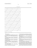 MODIFIED POLYMERASES FOR IMPROVED INCORPORATION OF NUCLEOTIDE ANALOGUES diagram and image