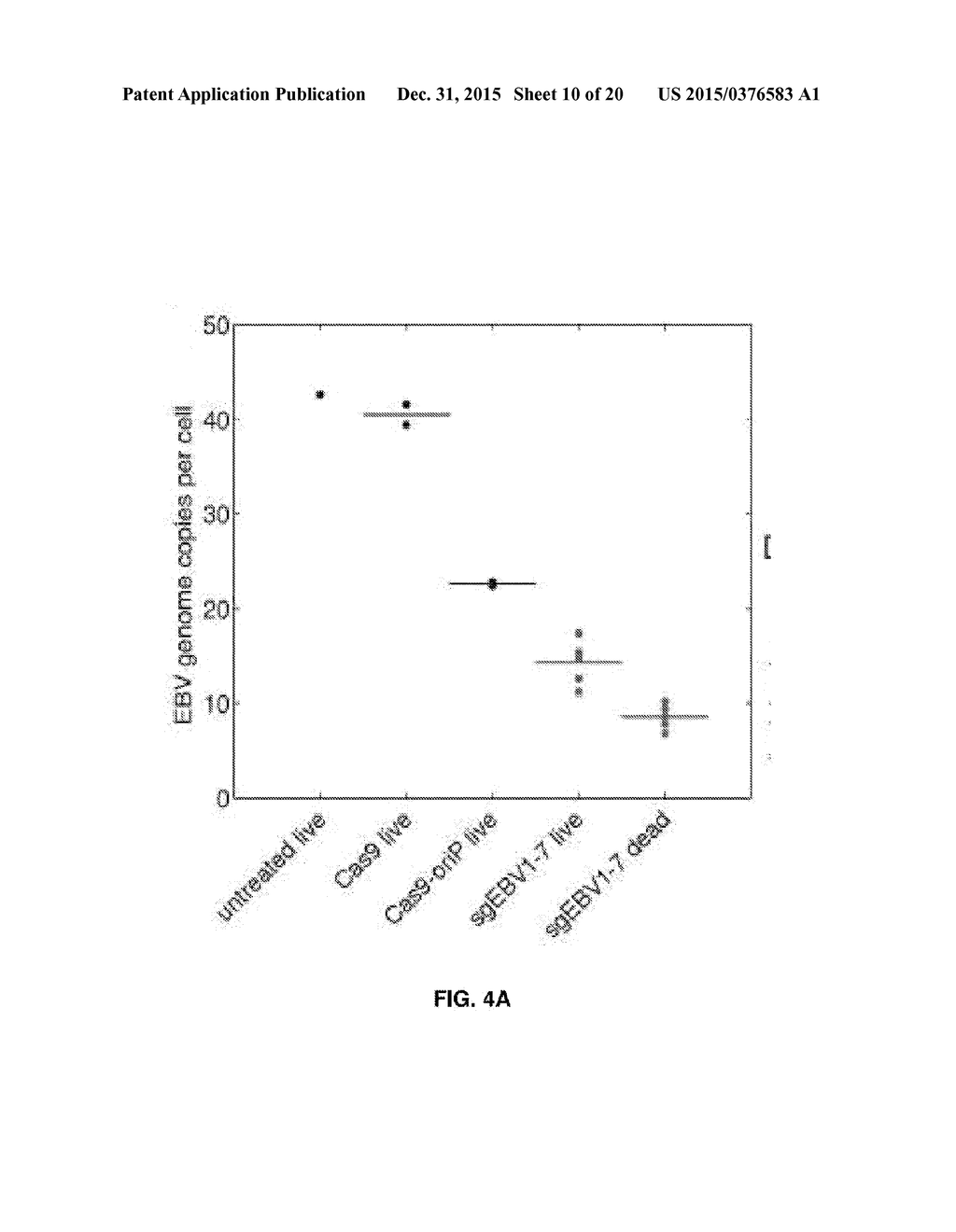 COMPOSITIONS AND METHODS TO TREAT LATENT VIRAL INFECTIONS - diagram, schematic, and image 11