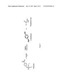 STABILIZATION OF BIOMOLECULES BY ATTACHMENT OF RESPONSIVE POLYMERS AND     SENSORS THEREOF diagram and image