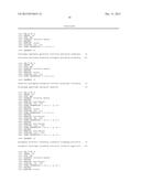 Methods and Compositions for Watermelon Firmness diagram and image