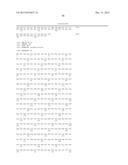 METHODS AND MEANS FOR INCREASING STRESS TOLERANCE AND BIOMASS IN PLANTS diagram and image