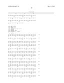 METHODS AND MEANS FOR INCREASING STRESS TOLERANCE AND BIOMASS IN PLANTS diagram and image