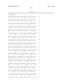 METHODS AND MEANS FOR INCREASING STRESS TOLERANCE AND BIOMASS IN PLANTS diagram and image