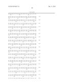 METHODS AND MEANS FOR INCREASING STRESS TOLERANCE AND BIOMASS IN PLANTS diagram and image