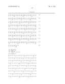 METHODS AND MEANS FOR INCREASING STRESS TOLERANCE AND BIOMASS IN PLANTS diagram and image