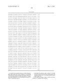 METHODS AND MEANS FOR INCREASING STRESS TOLERANCE AND BIOMASS IN PLANTS diagram and image