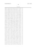 METHODS AND MEANS FOR INCREASING STRESS TOLERANCE AND BIOMASS IN PLANTS diagram and image