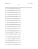 METHODS AND MEANS FOR INCREASING STRESS TOLERANCE AND BIOMASS IN PLANTS diagram and image