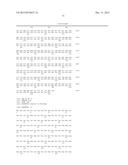 METHODS AND MEANS FOR INCREASING STRESS TOLERANCE AND BIOMASS IN PLANTS diagram and image