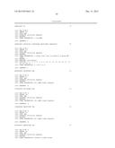 METHODS AND COMPOSITIONS FOR TARGETED GENETIC MODIFICATIONS AND METHODS OF     USE diagram and image