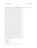 RECOMBINANT MICROORGANISMS WITH INCREASED TOLERANCE TO ETHANOL diagram and image