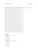 RECOMBINANT MICROORGANISMS WITH INCREASED TOLERANCE TO ETHANOL diagram and image