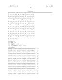 RECOMBINANT MICROORGANISMS WITH INCREASED TOLERANCE TO ETHANOL diagram and image