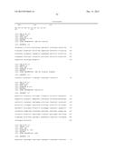 RECOMBINANT MICROORGANISM FOR IMPROVED PRODUCTION OF FINE CHEMICALS diagram and image