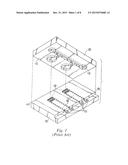 HEAT-REDUCTION METHODS AND SYSTEMS RELATED TO MICROFLUIDIC DEVICES diagram and image