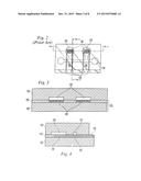 HEAT-REDUCTION METHODS AND SYSTEMS RELATED TO MICROFLUIDIC DEVICES diagram and image